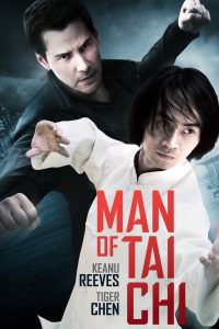 مشاهدة فيلم Man of Tai Chi 2013 مترجم