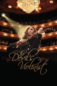 مشاهدة فيلم The Devil’s Violinist 2013 مترجم