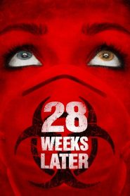 مشاهدة فيلم 28Weeks Later 2007 مترجم