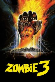 مشاهدة فيلم Zombie 3 1988 مترجم