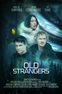 مشاهدة فيلم Old Strangers 2022 مترجم