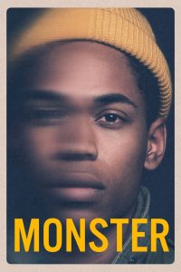 مشاهدة فيلم Monster 2021 مترجم