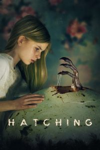 مشاهدة فيلم Hatching 2022 مترجم