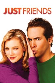 مشاهدة فيلم Just Friends 2005 مترجم