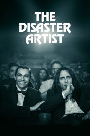 مشاهدة فيلم The Disaster Artist 2017 مترجم