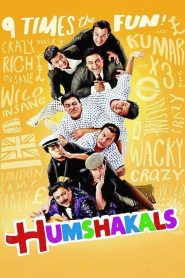 مشاهدة فيلم Humshakals 2014 مترجم