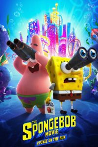 فيلم The SpongeBob : Sponge on the Run 2020 مترجم