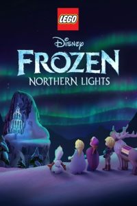 فيلم Lego Frozen Northern Lights 2016 مترجم