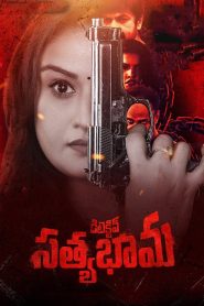 مشاهدة فيلم Detective Sathyabhama 2021 مترجم