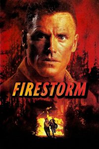 مشاهدة فيلم Firestorm 1998 مترجم