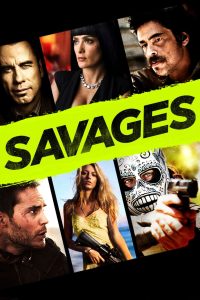 مشاهدة فيلم Savages 2012 مترجم