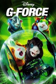 مشاهدة فيلم G-Force 2009 مترجم