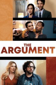 مشاهدة فيلم The Argument 2020 مترجم