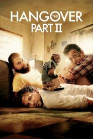 مشاهدة فيلم The Hangover 2 2011 مترجم