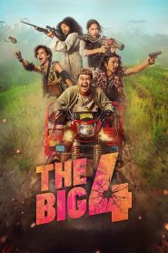 مشاهدة فيلم The Big Four 2022 مترجم