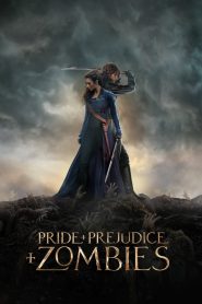 فيلم Pride and Prejudice and Zombies 2016 مترجم