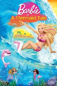 مشاهدة فيلم Barbie in a Mermaid Tale 2010 مدبلج