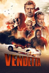 مشاهدة فيلم Vendetta 2022 مدبلج