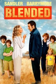 مشاهدة فيلم Blended 2014 مترجم