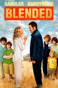 مشاهدة فيلم Blended 2014 مترجم