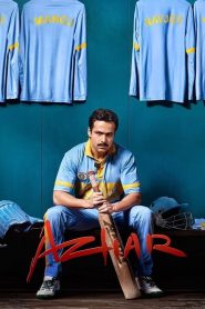 مشاهدة فيلم Azhar 2016 مترجم