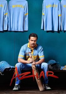 مشاهدة فيلم Azhar 2016 مترجم