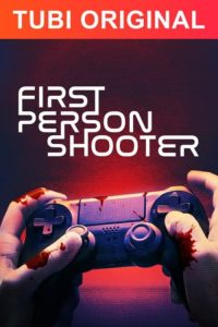 مشاهدة فيلم First Person Shooter 2022 مدبلج