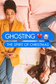 فيلم Ghosting The Spirit of Christmas 2019 مترجم