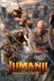 فيلم Jumanji 2 The Next Level 2019 مترجم