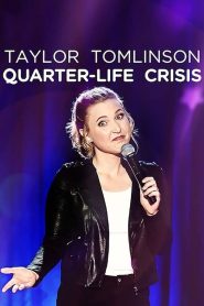 عرض Taylor Tomlinson: Quarter-Life Crisis 2020 مترجم