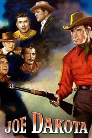 مشاهدة فيلم Joe Dakota 1957 مترجم