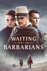 مشاهدة فيلم Waiting for the Barbarians 2019 مترجم