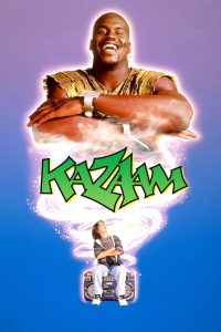 مشاهدة فيلم Kazaam 1996 مترجم