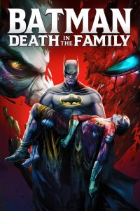 فيلم Batman: Death in the Family 2020 مدبلج