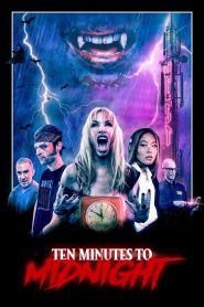 مشاهدة فيلم Ten Minutes to Midnight 2020 مترجم