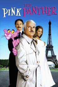 مشاهدة فيلم The Pink Panther 2006 مترجم