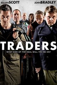 مشاهدة فيلم Traders 2015 مترجم