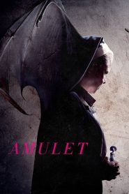 مشاهدة فيلم Amulet 2020 مترجم