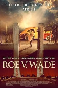 مشاهدة فيلم Roe v. Wade 2021 مترجم