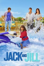 مشاهدة فيلم Jack and Jill 2011 مترجم