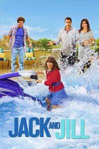 مشاهدة فيلم Jack and Jill 2011 مترجم