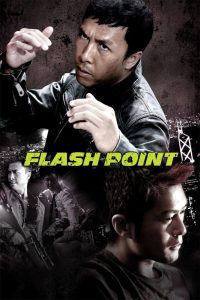 مشاهدة فيلم Flash Point 2007 مترجم