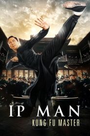 فيلم Ip Man: Kung Fu Master 2019 مترجم