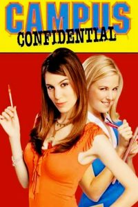 مشاهدة فيلم Campus Confidential 2005 مترجم