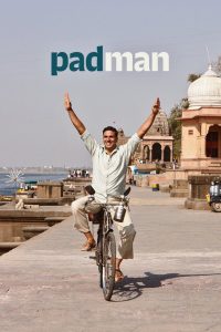 مشاهدة فيلم Padman 2018 مترجم