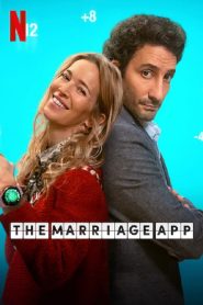 مشاهدة فيلم The Marriage App 2022 مترجم