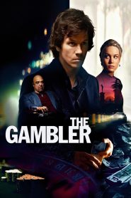 مشاهدة فيلم The Gambler 2014 مترجم