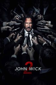 مشاهدة فيلم John Wick: Chapter 2 2017 مترجم