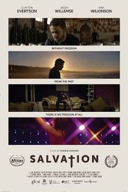 مشاهدة فيلم Salvation 2019 مترجم