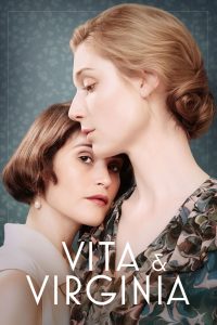 مشاهدة فيلم Vita & Virginia 2018 مترجم